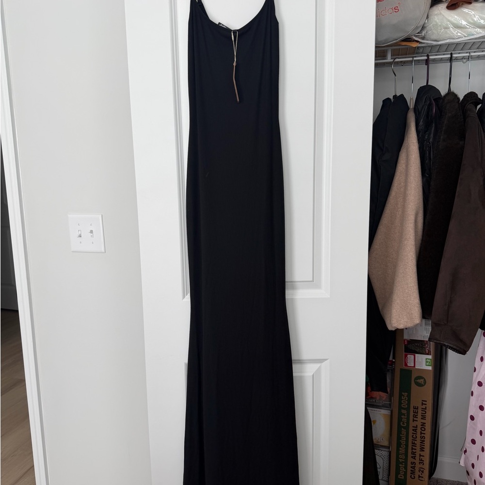 SKIMS dress